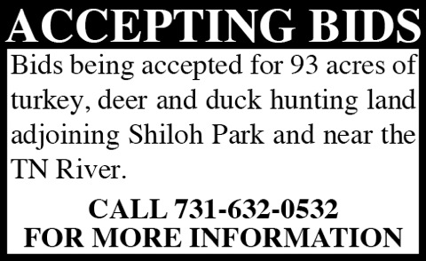 DBH Attachments Inc-Bids